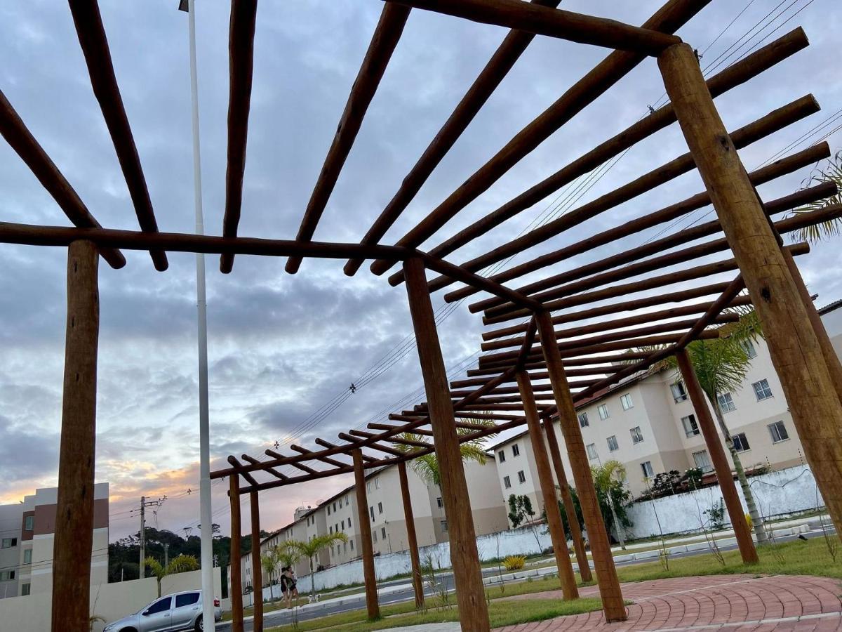 Ilha Madeira - Localizacao Privilegiada Em Frente A Praia Ilhéus Екстериор снимка
