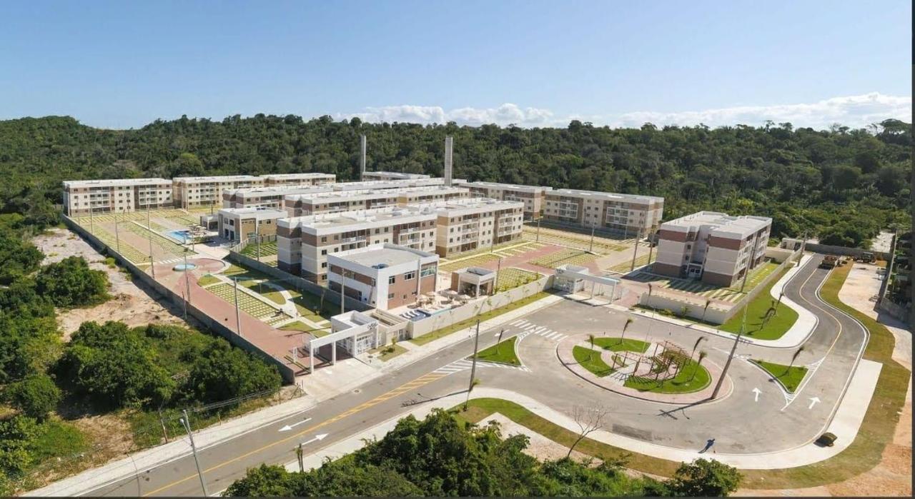 Ilha Madeira - Localizacao Privilegiada Em Frente A Praia Ilhéus Екстериор снимка